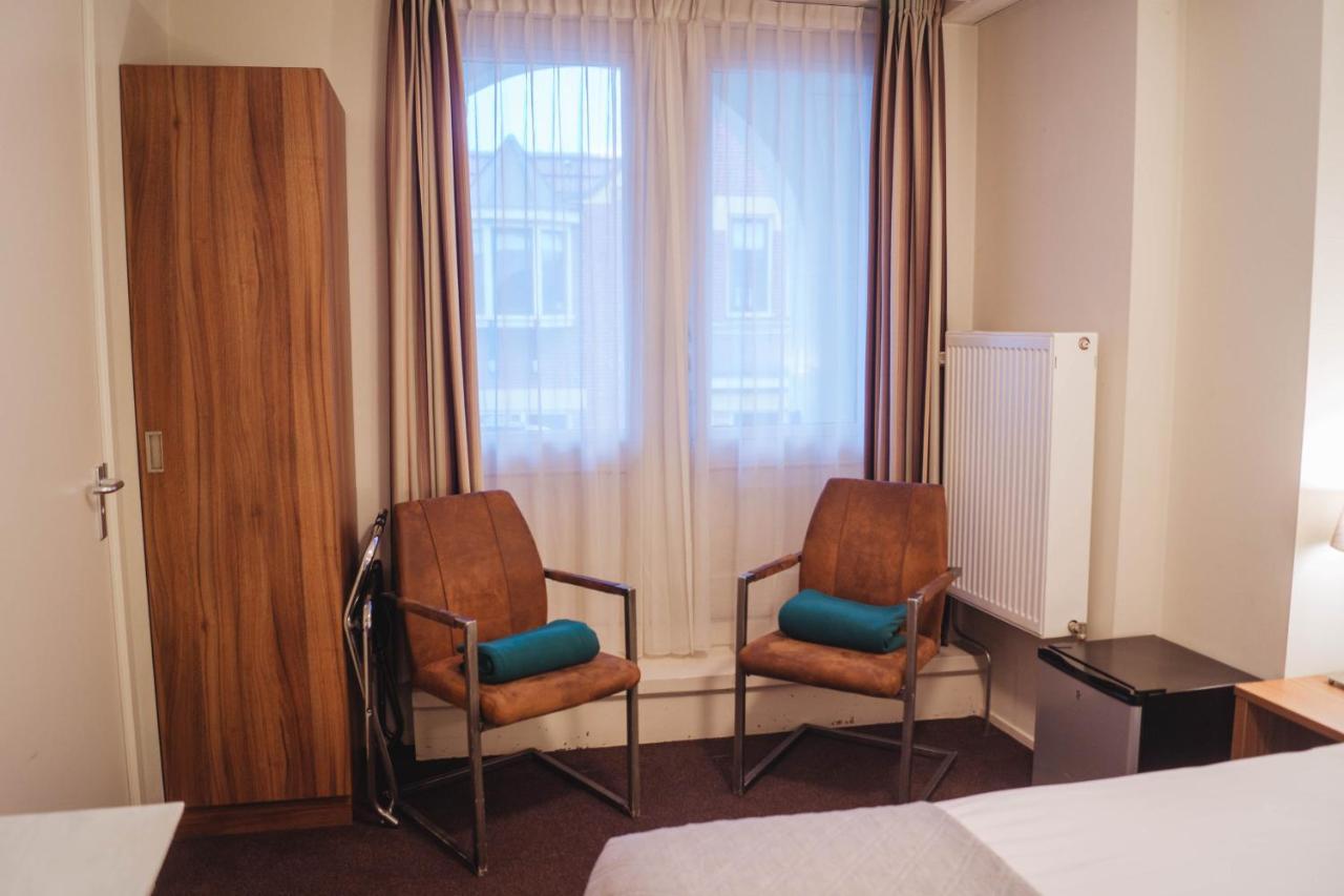 Hotel Eckhardt 2*